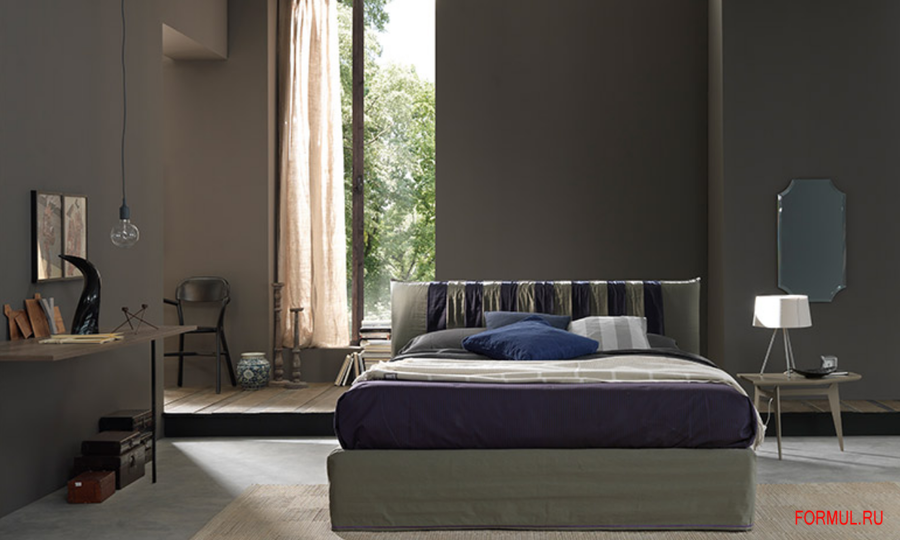 Кровать Bolzan Letti Lovely Chic